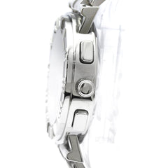 TIFFANY Atlas Chronograph Quartz Watch Z0002.32.10A11A00A Polished — Very Good