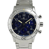 BREGUET Breguet Type XX Aeronavale Limited Edition Watch 3807ST J2 SW9 — Good