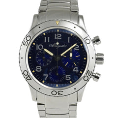 BREGUET Breguet Type XX Aeronavale Limited Edition Watch 3807ST J2 SW9 — Good