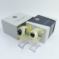 CASIO G-SHOCK Baby-G G Presents Lovers Collection 2002 LOV-02A-7JR Watch Quartz Wristwatch — Good