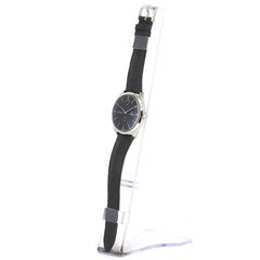 Omega De Ville Tresor 435.13.40.22.01.001 Stainless Steel Manual-Wound Watch — Very Good