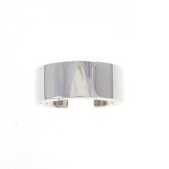 Chanel C Signature Medium Ring — Like New