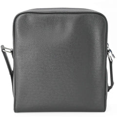 LOUIS VUITTON PPM Shoulder Bag LV Black M30265 — New - Store Return
