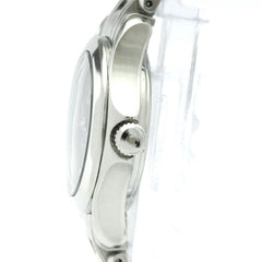 OMEGA Seamaster 120M Steel Quartz Ladies Watch 2571.81 Polished — Very Good