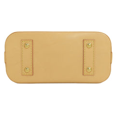 Louis Vuitton M53152 Alma BB Handbag, Monogram Canvas, Women's LOUIS VUITTON — Like New