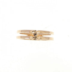 Gucci Infinity Ring — Like New