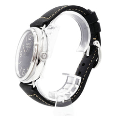 Officine Panerai Radiomir PAM01382 Black Dial Men's Watch — Very Good
