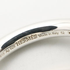 Hermes HERMES Echappé PM Ring - Ring/Finger Jewelry Sterling Silver 925 Men's/Women's Tone — Like New