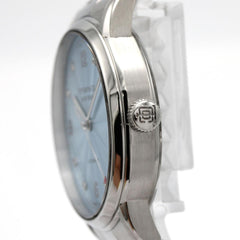 Tiffany & Co. CT60-8P 37725935 Stainless Steel Automatic Watch — Very Good