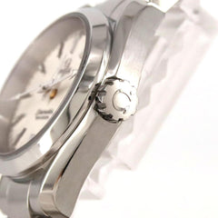 Omega Seamaster Aqua Terra 231.10.30.61.02.001 Stainless Steel Quartz Watch — Very Good