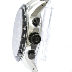 SEIKO Brightz Stainless Steel Automatic Mens Watch SAGK011(8R28-00H0) Polished — Very Good