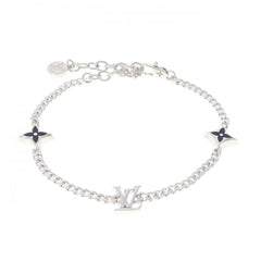 Louis Vuitton LV Spike Bracelet — Like New