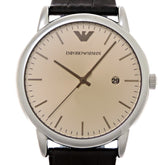 Emporio Armani 20th Anniversary Men's Watch AR-11096 — Good