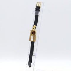 Hermes Kelly GP KE1.201 Quartz Watch — Good