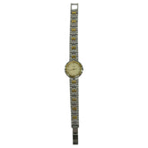 HERMES Vintage Clipper Stainless Steel GP Quartz Watch Silver 32954 — Good