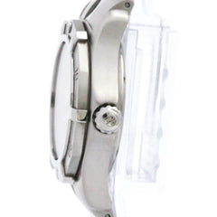 TAG HEUER 2000 Exclusive Steel Quartz Ladies Watch WN1316 Polished — Very Good