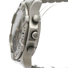 TAG Heuer Professional 200M Chronograph Quartz Watch 540.206 — Good