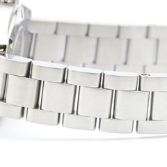 OMEGA Seamaster Aqua Terra Ladies Watch 231.10.30.61.06.001 Polished — Very Good