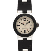 Bulgari Aluminum AL32TA AL32TAVD Quartz Watch — Good