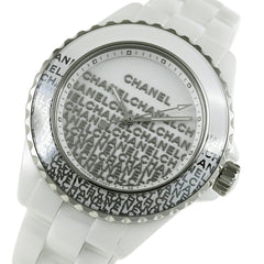 CHANEL J12 Wanted de Chanel 33MM Watch H7419 — Good