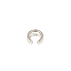 Hermes Chaine d'Ancre Punk Ear Cuff, Sterling Silver 925, 1388HERMES — Like New