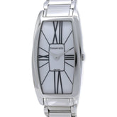 TIFFANY&Co. Tiffany Gemea Z6401.10.10A20A00A Women's Watch SS 40563 — Very Good