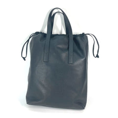 LOUIS VUITTON M31009 Taiga Cabalite Shoulder Bag with Pouch, Leather, Men's, Black — Like New