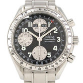 Omega Speedmaster Day-Date 3523.51 Stainless Steel Automatic Watch — Very Good