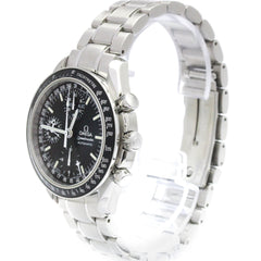 OMEGA Speedmaster Mark 40 Steel Automatic Mens Watch 3520.50 Polished — Very Good