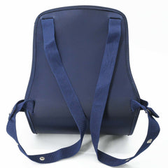 HERMES Hermes Sherpa "Around the Stars" 2000 Limited Edition Nylon Backpack Rucksack Navy — Like New