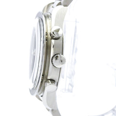 OMEGA Speedmaster Automatic Steel Mens Watch 3510.50 Polished — Very Good