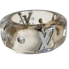 Louis Vuitton Women's LV Sparks Ring, Size 10 (S) — Like New