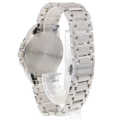 Versace Men's Stainless Steel VEM8 Quartz Chronograph Watch — Good