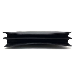 CELINE Spring /Summer 2015 Tricolor 2way Shoulder Bag Shoulder Bag Clutch bag blue Black blue — Like New