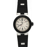 Bulgari Aluminum AL29TA AL29TAVD Quartz Watch — Good