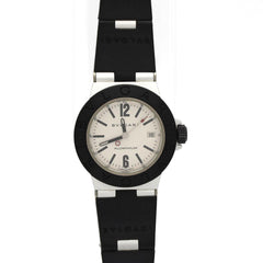 Bulgari Aluminum AL29TA AL29TAVD Quartz Watch — Good
