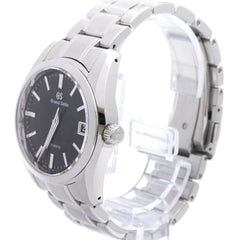 GRAND SEIKO Heritage Collection Mechanical Steel Automatic Watch SBGR253(9S65-00B0) Polished — Very Good