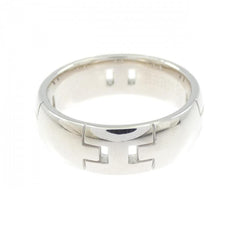 Hermes Hercules Petite Model Ring — Like New