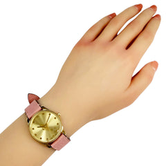 Gucci G-Timeless Watch, GP 126.5 Quartz, Women's GUCCI — Good