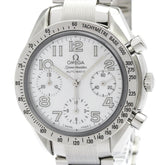 OMEGA Speedmaster Reduced MOP Dial Automatic Watch 3534.70 Polished — Very Good