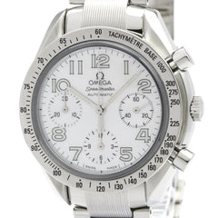 OMEGA Speedmaster Reduced MOP Dial Automatic Watch 3534.70 Polished — Very Good