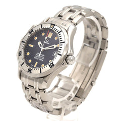Omega Seamaster Professional 2552.80 Stainless Steel Automatic Watch — Very Good