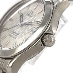 Omega Seamaster 120 2501.31 Stainless Steel Automatic Watch — Very Good