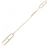 Hermes Hermès Ever Chaine d'Ancre Bracelet — Like New
