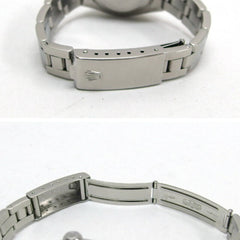 Rolex Oyster Perpetual Date Women's Watch 6916 — Very Good