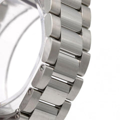 Omega Seamaster Aqua Terra 11P 220.10.34.20.60.001 Stainless Steel Automatic Watch — Good