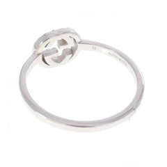 Gucci diamond ring — Like New