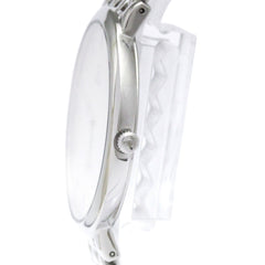 OMEGA De Ville Stainless Steel Quartz Mens Watch 7500.31 Polished — Very Good
