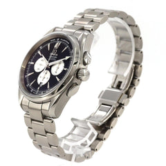 Omega Seamaster Aqua Terra Chrono 221.10.42.40.01.002 Stainless Steel Automatic Watch — Very Good