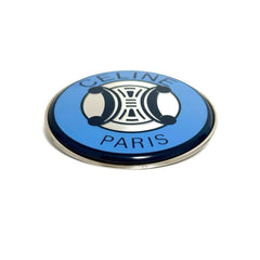 Celine Men's Women's Triomphe Brooch Pin Badge — Like New